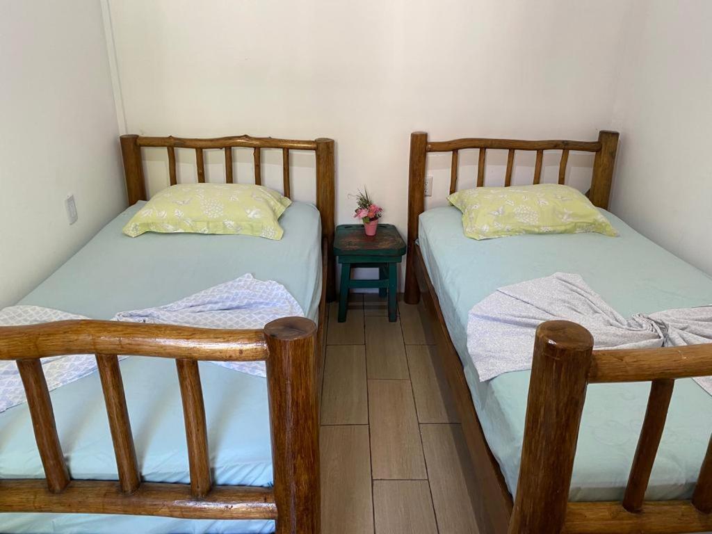 Casa De La Iguana Hostel Lívingston Εξωτερικό φωτογραφία